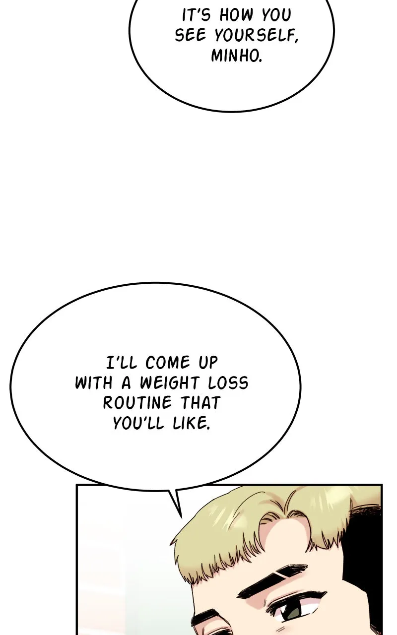 My Dud to Stud Boyfriend Chapter 18 page 34 - 