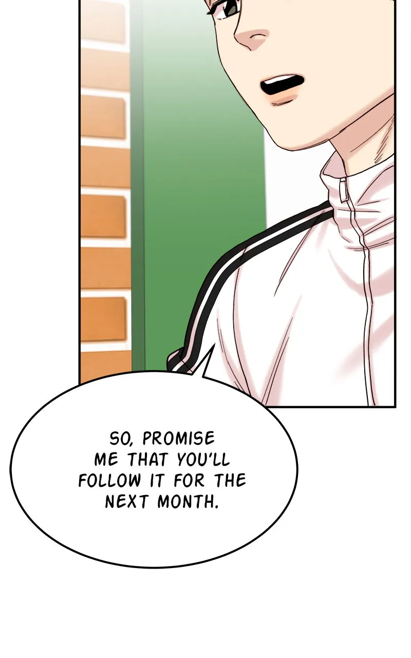 My Dud to Stud Boyfriend Chapter 18 page 35 - 