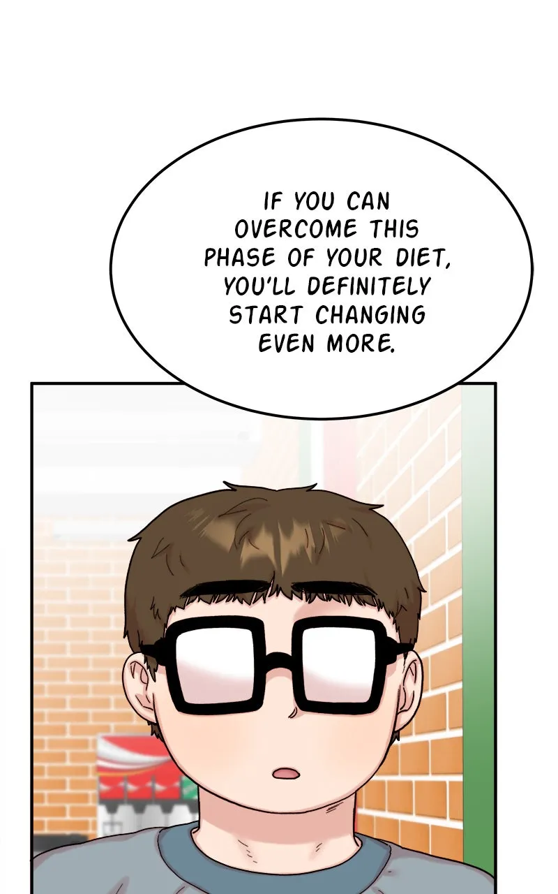 My Dud to Stud Boyfriend Chapter 18 page 36 - 