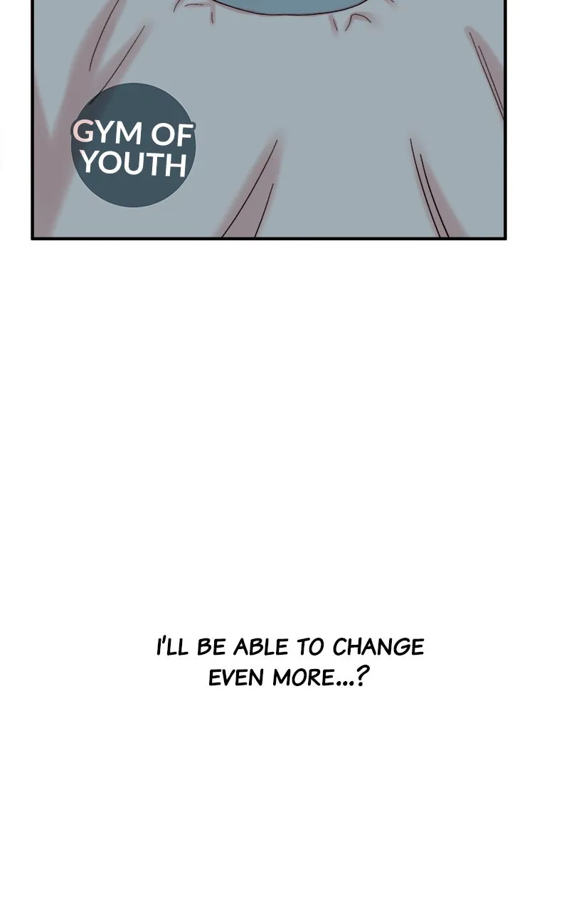 My Dud to Stud Boyfriend Chapter 18 page 37 - 