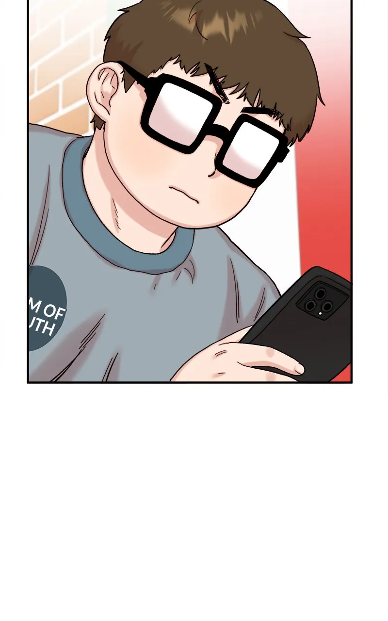 My Dud to Stud Boyfriend Chapter 18 page 39 - 