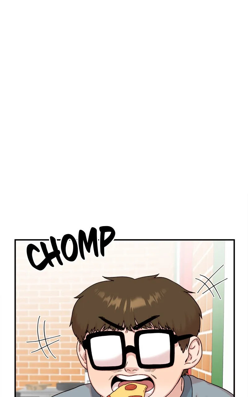 My Dud to Stud Boyfriend Chapter 18 page 5 - 