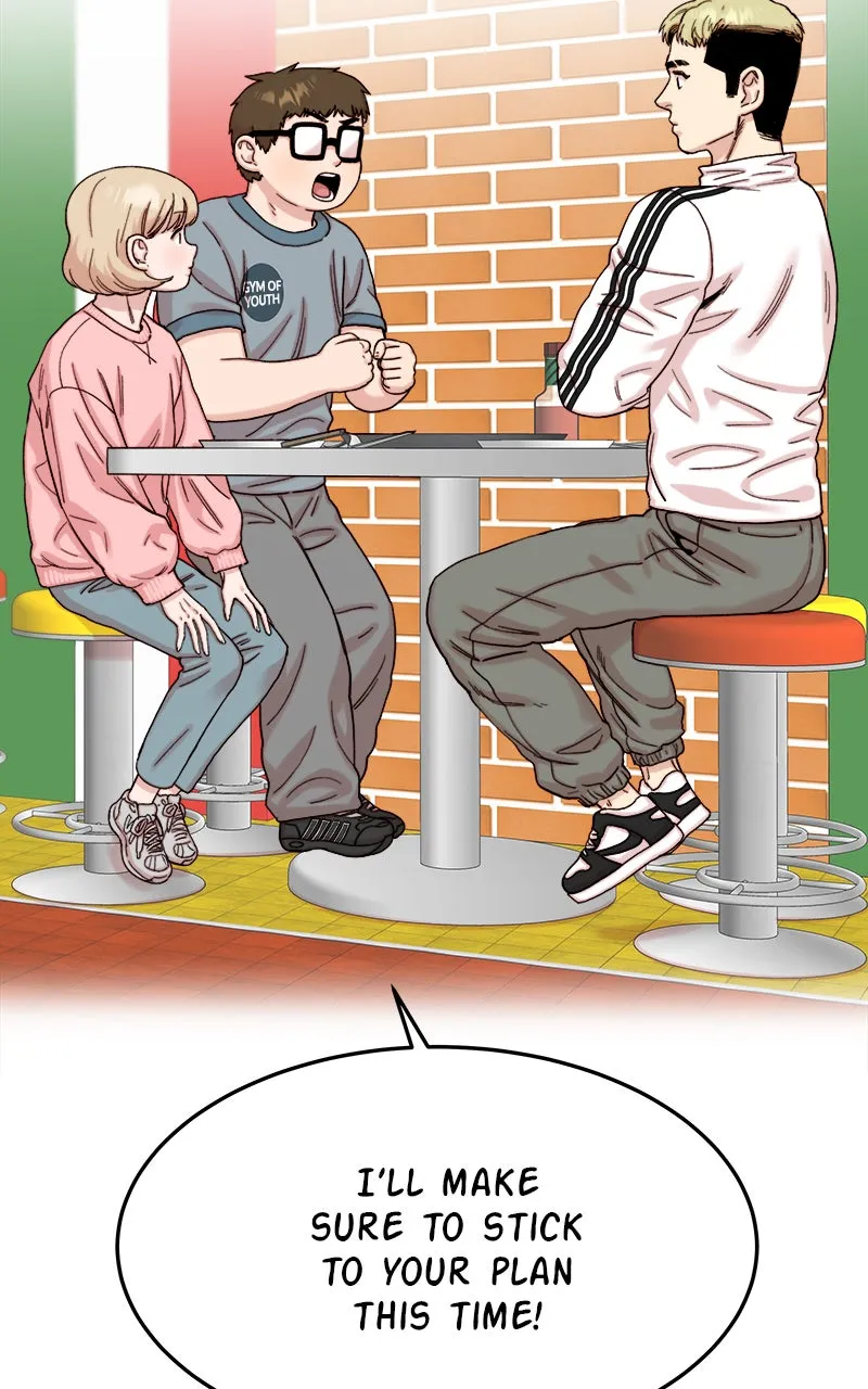My Dud to Stud Boyfriend Chapter 18 page 41 - 