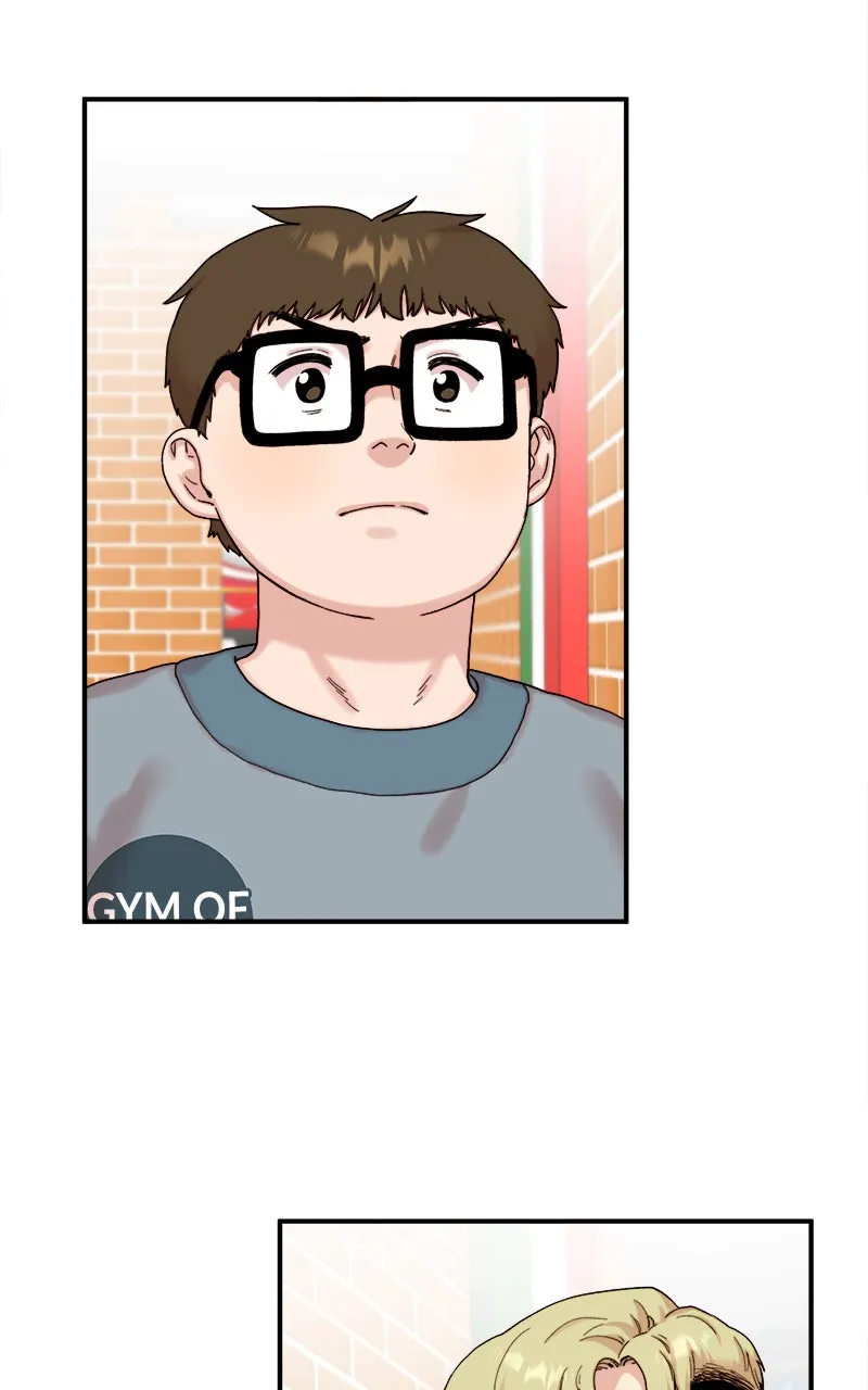 My Dud to Stud Boyfriend Chapter 18 page 43 - 