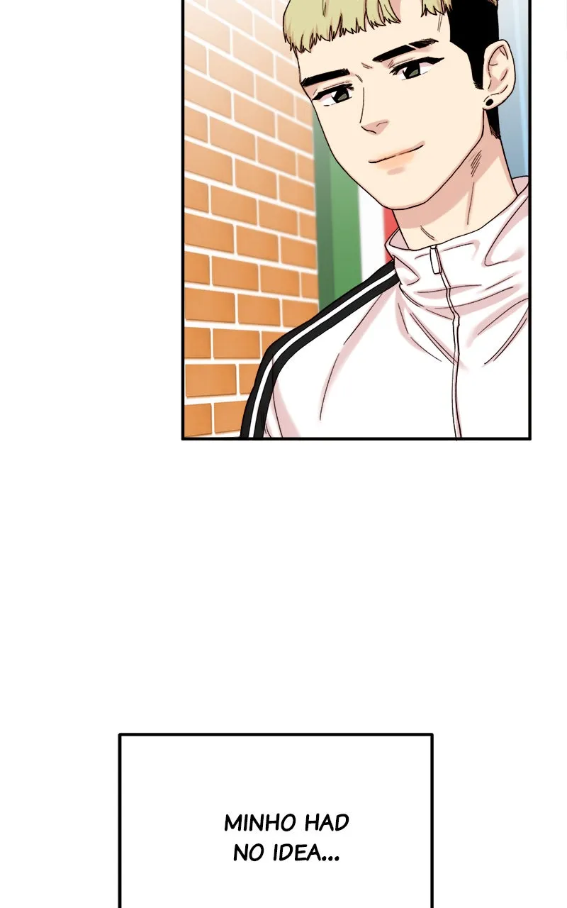 My Dud to Stud Boyfriend Chapter 18 page 44 - 