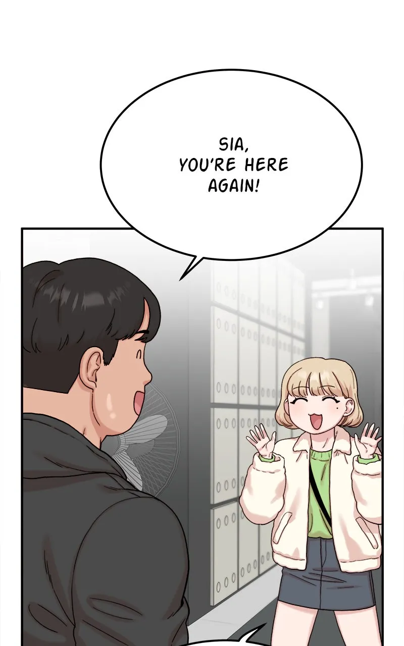 My Dud to Stud Boyfriend Chapter 18 page 52 - 