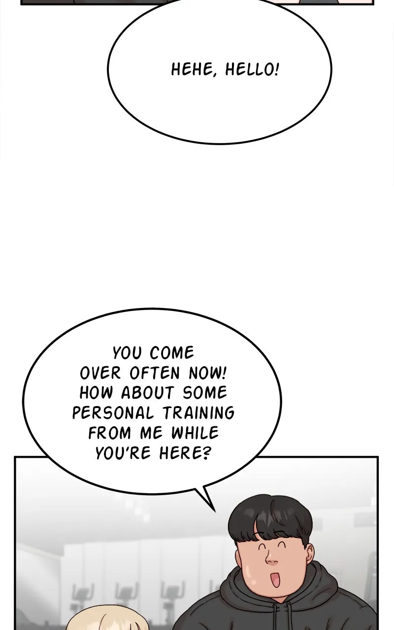 My Dud to Stud Boyfriend Chapter 18 page 53 - 