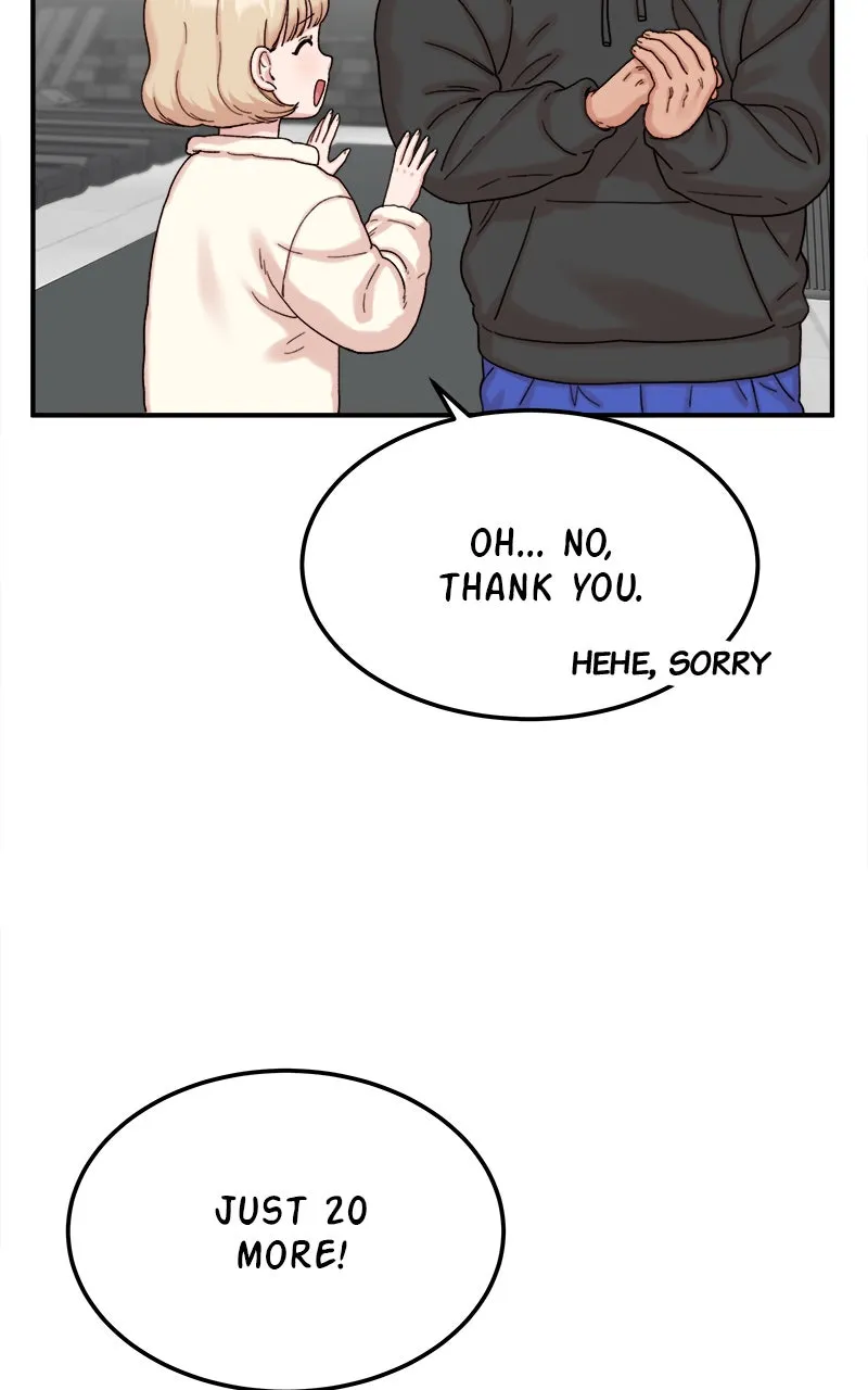 My Dud to Stud Boyfriend Chapter 18 page 54 - 