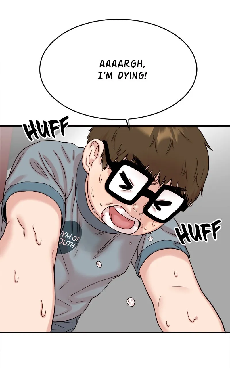 My Dud to Stud Boyfriend Chapter 18 page 58 - 