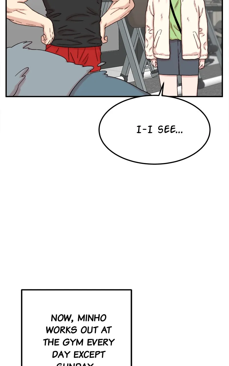 My Dud to Stud Boyfriend Chapter 18 page 60 - 