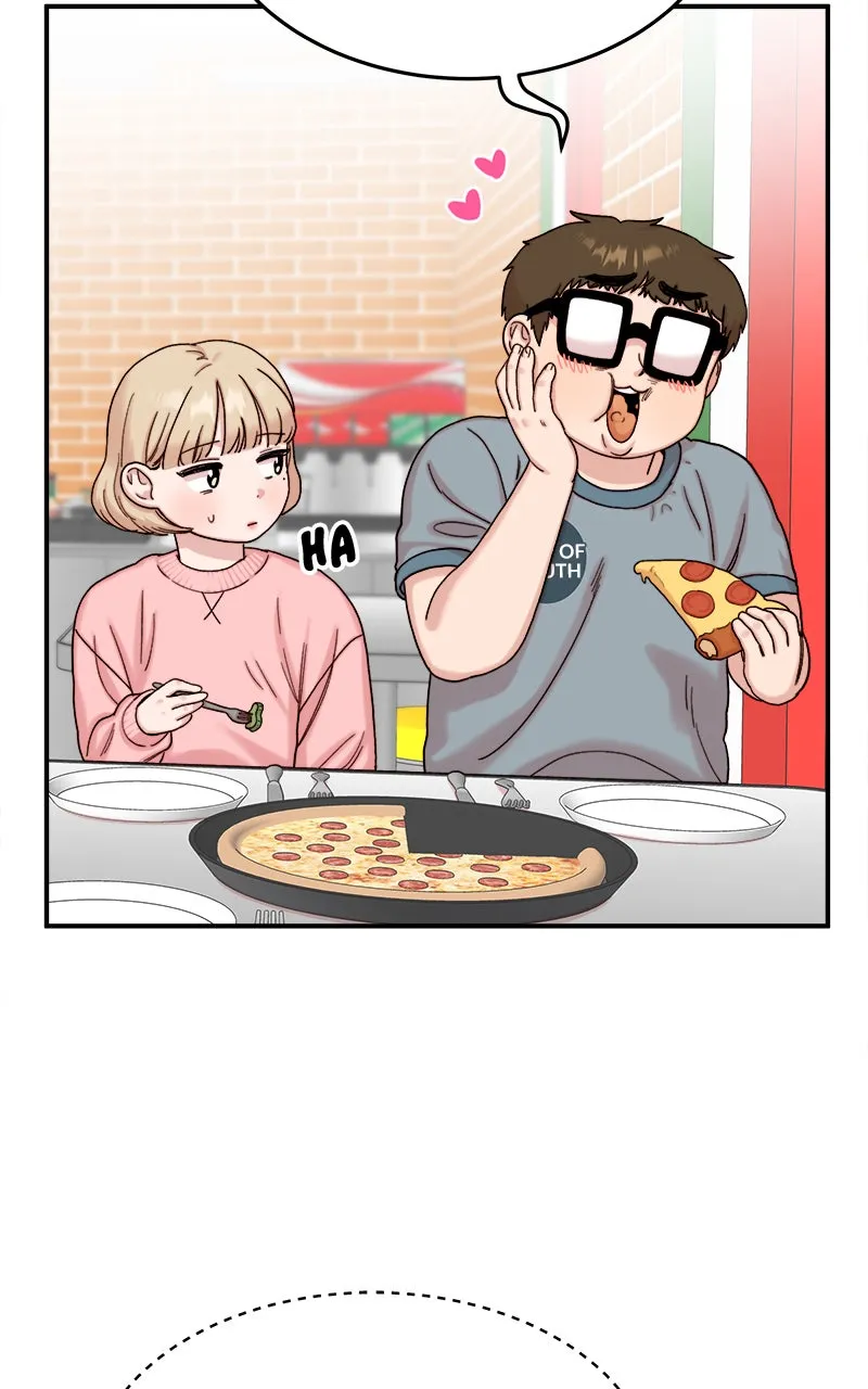 My Dud to Stud Boyfriend Chapter 18 page 7 - 