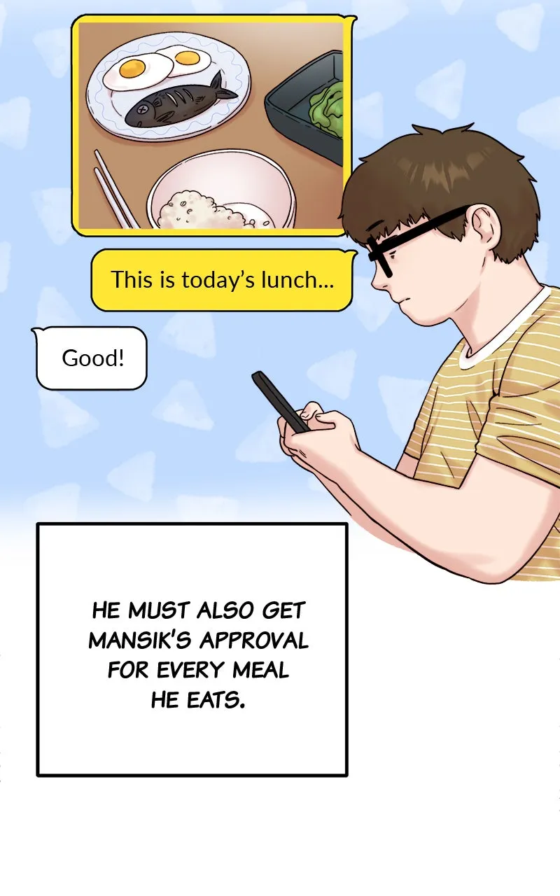 My Dud to Stud Boyfriend Chapter 18 page 62 - 