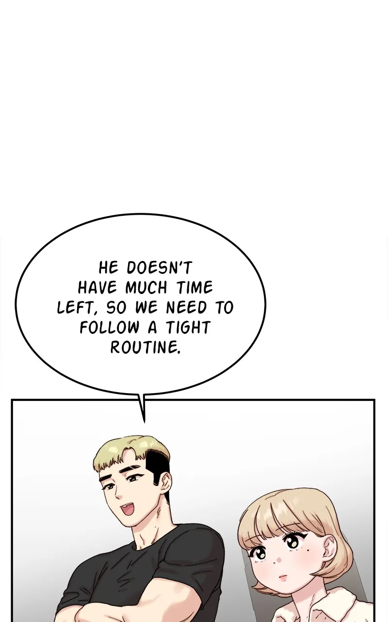 My Dud to Stud Boyfriend Chapter 18 page 63 - 