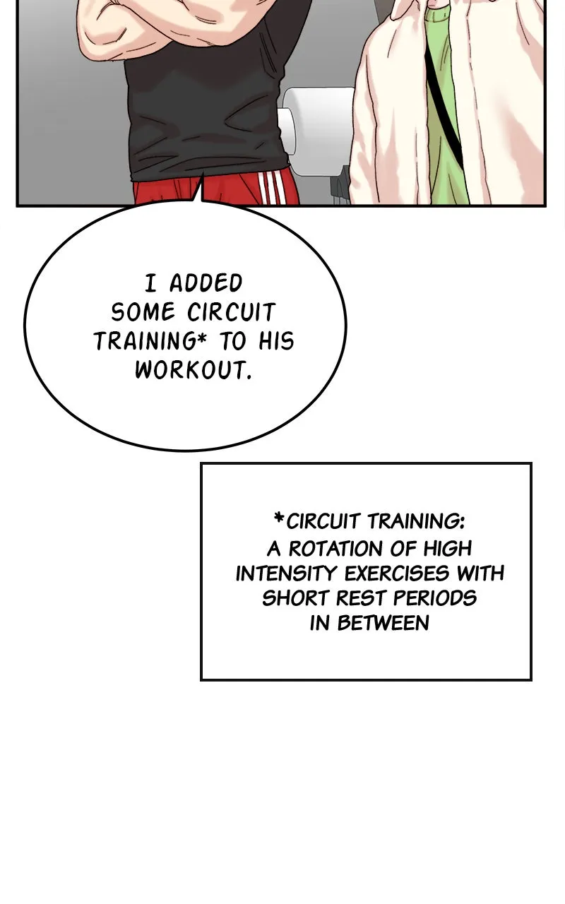 My Dud to Stud Boyfriend Chapter 18 page 64 - 