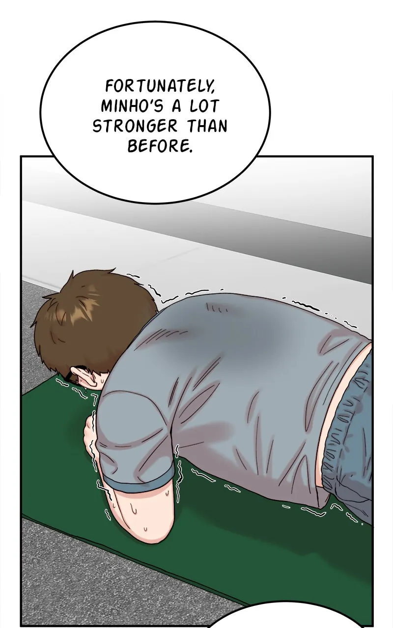 My Dud to Stud Boyfriend Chapter 18 page 65 - 