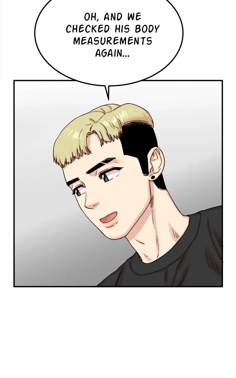 My Dud to Stud Boyfriend Chapter 18 page 67 - 