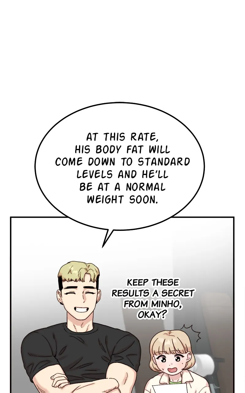 My Dud to Stud Boyfriend Chapter 18 page 71 - 