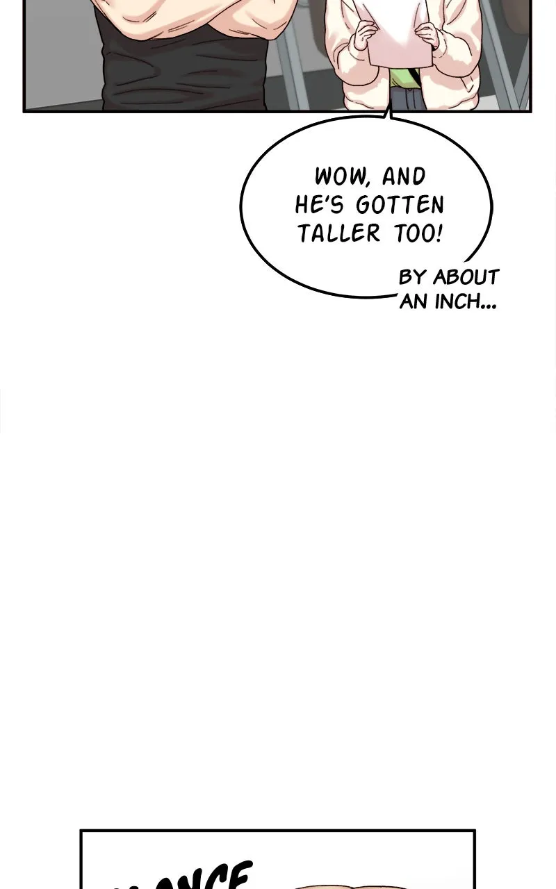 My Dud to Stud Boyfriend Chapter 18 page 72 - 