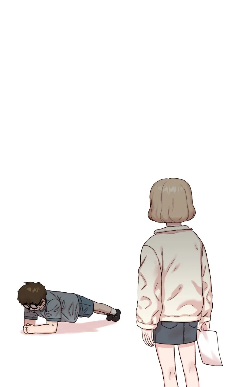 My Dud to Stud Boyfriend Chapter 18 page 75 - 