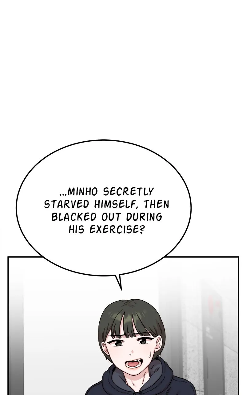 My Dud to Stud Boyfriend Chapter 18 page 79 - 