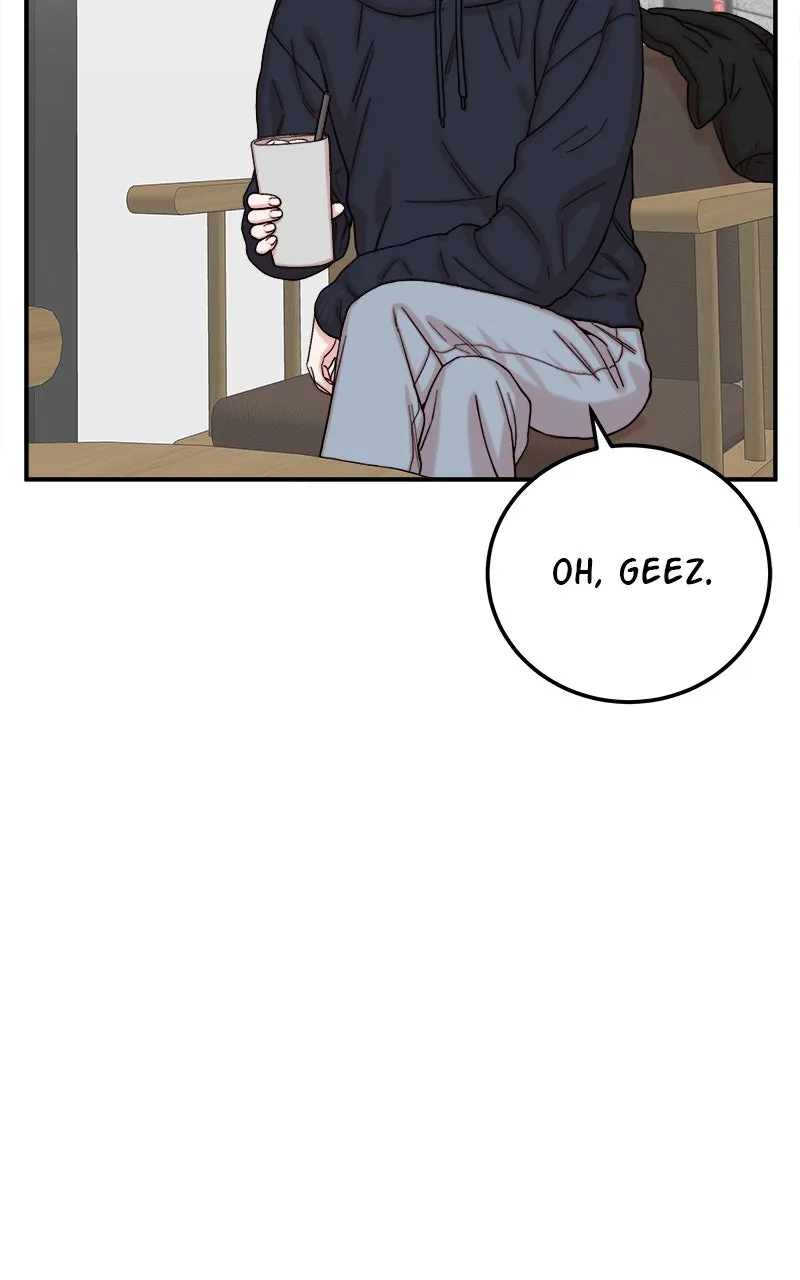 My Dud to Stud Boyfriend Chapter 18 page 80 - 