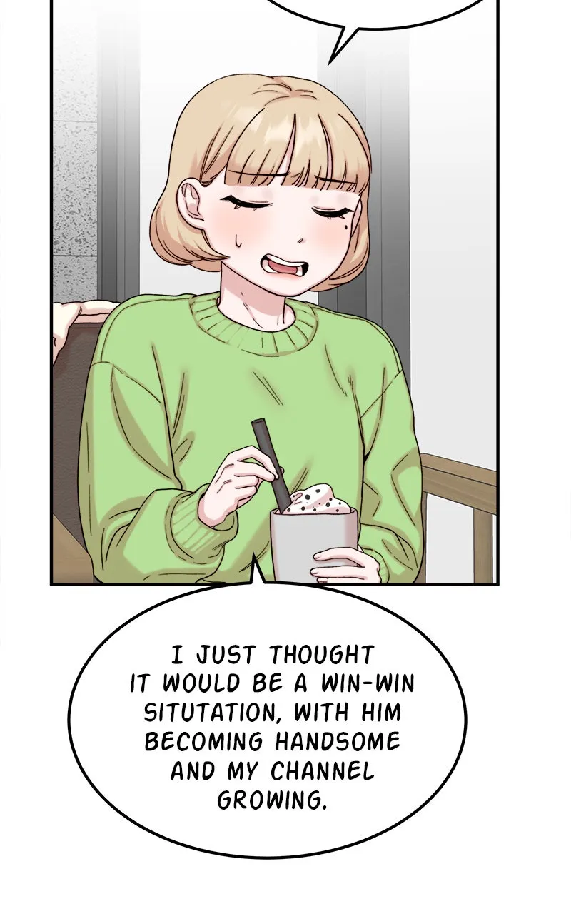 My Dud to Stud Boyfriend Chapter 18 page 83 - 