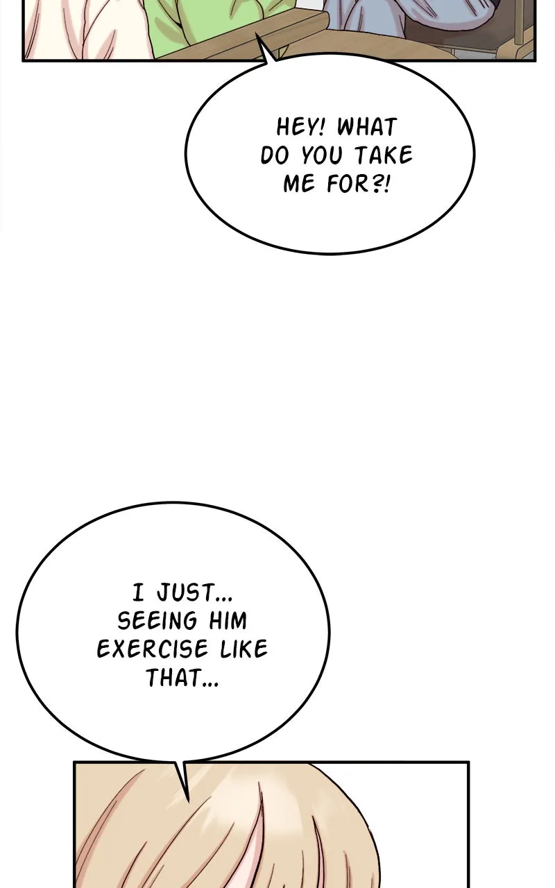 My Dud to Stud Boyfriend Chapter 18 page 85 - 