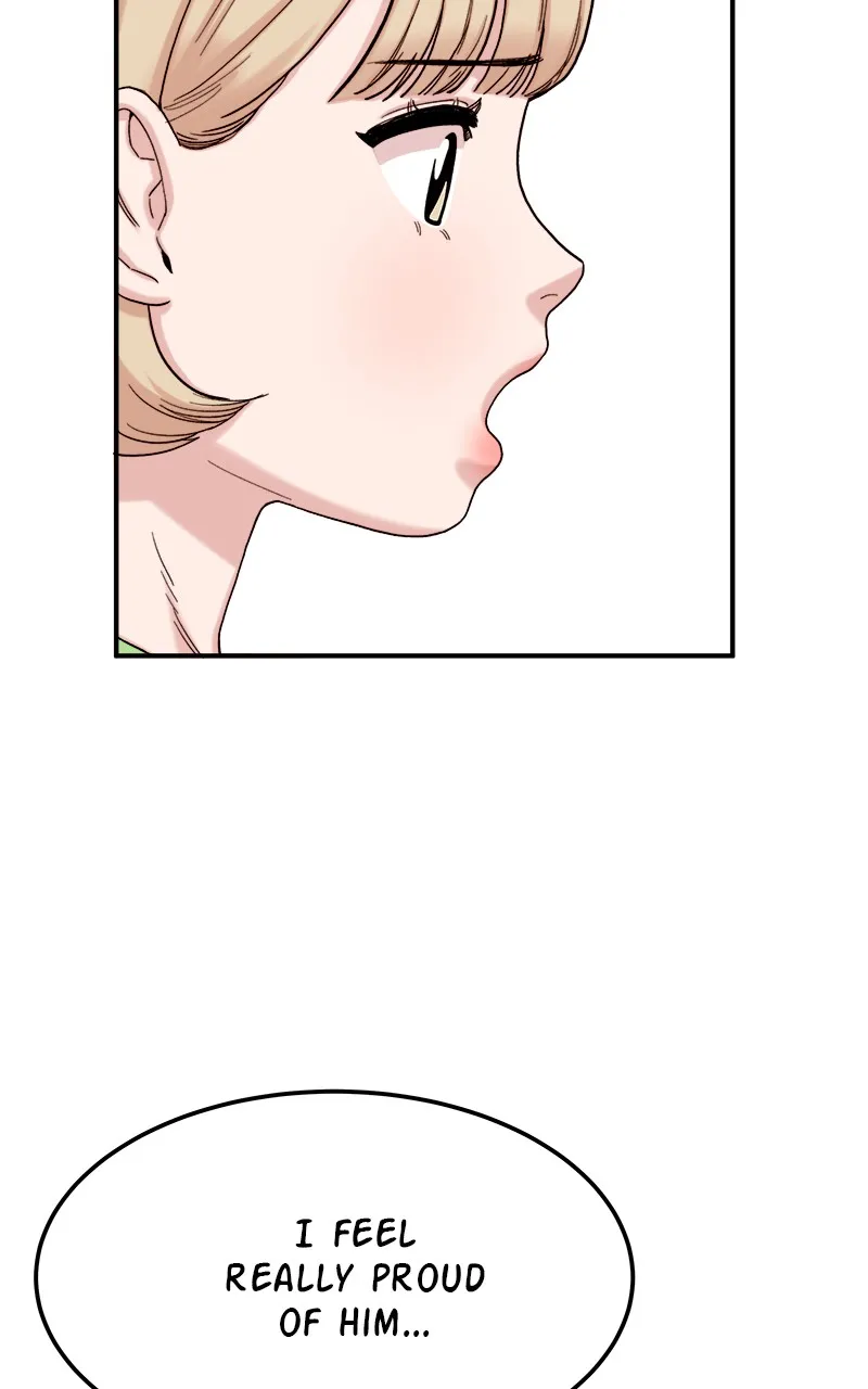My Dud to Stud Boyfriend Chapter 18 page 86 - 