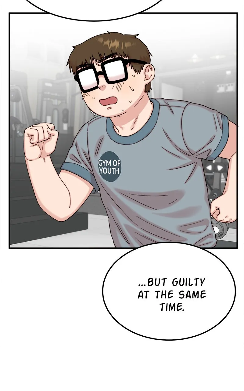 My Dud to Stud Boyfriend Chapter 18 page 87 - 