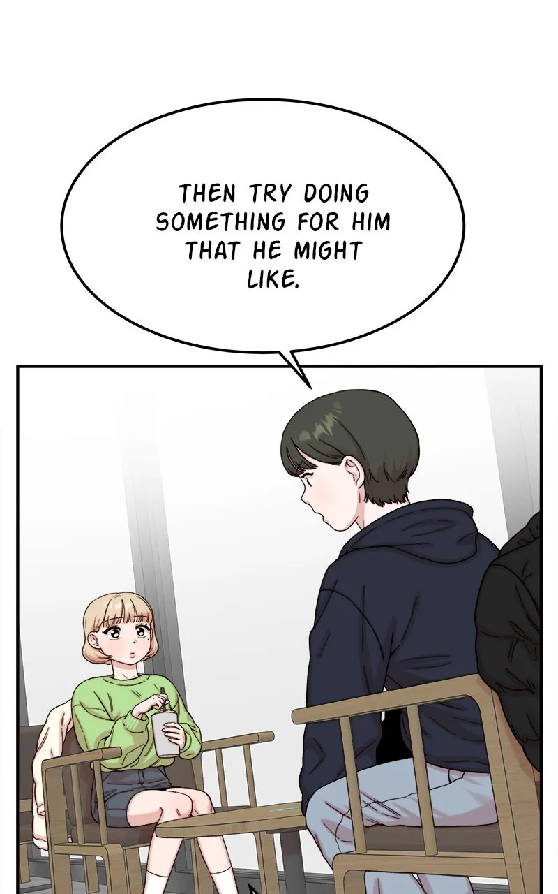 My Dud to Stud Boyfriend Chapter 18 page 90 - 