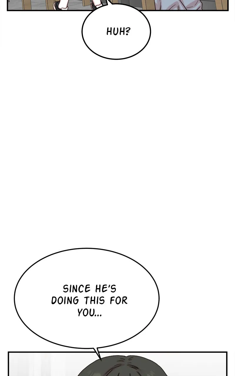 My Dud to Stud Boyfriend Chapter 18 page 91 - 