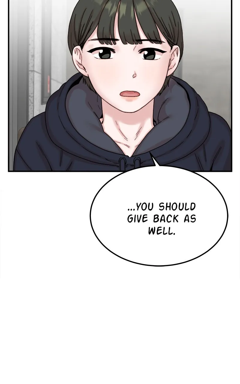 My Dud to Stud Boyfriend Chapter 18 page 92 - 