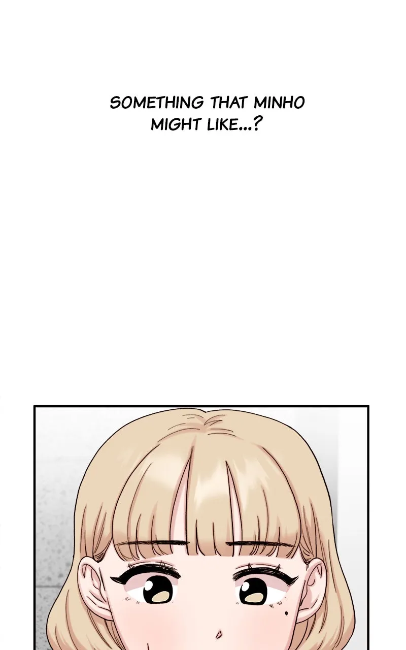 My Dud to Stud Boyfriend Chapter 18 page 93 - 