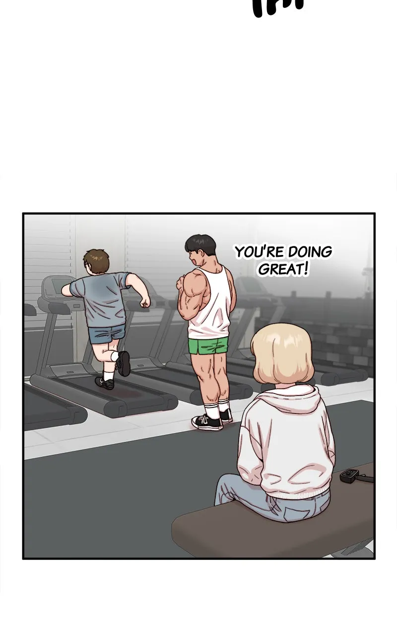 My Dud to Stud Boyfriend Chapter 18 page 97 - 
