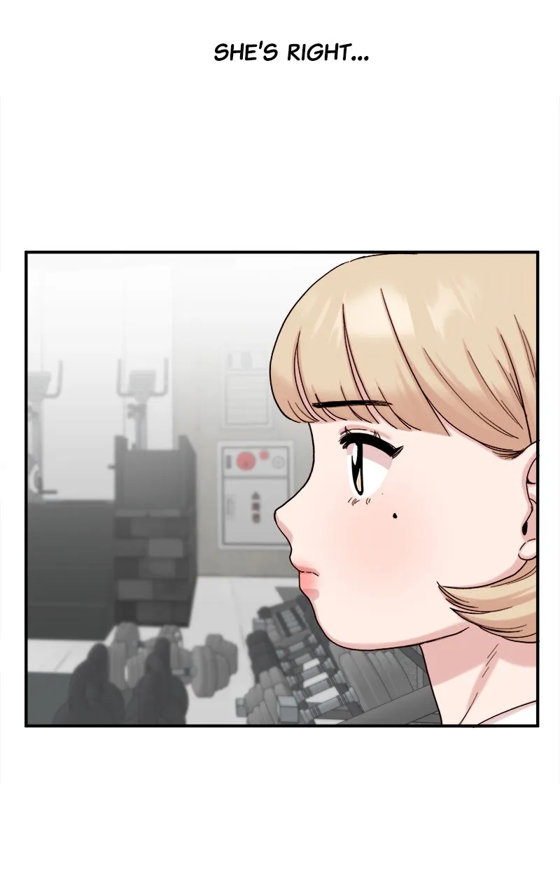 My Dud to Stud Boyfriend Chapter 18 page 99 - 