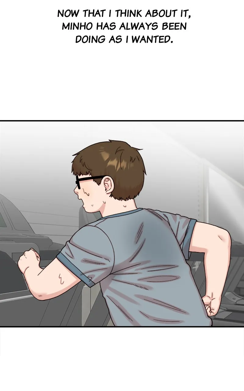 My Dud to Stud Boyfriend Chapter 18 page 100 - 