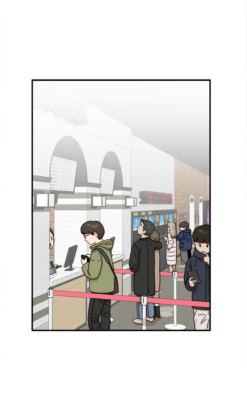 My Dud to Stud Boyfriend Chapter 19 page 1 - 