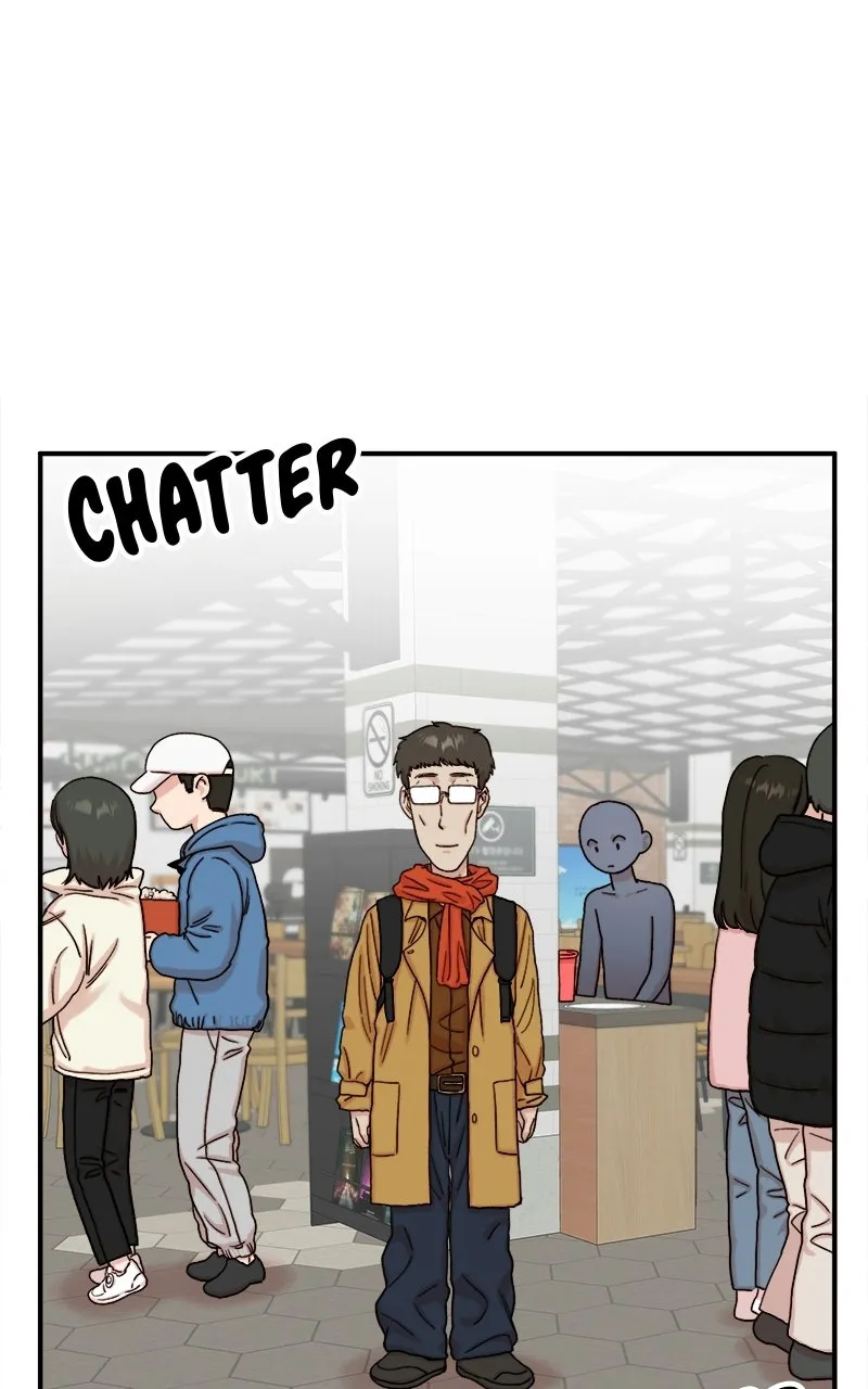 My Dud to Stud Boyfriend Chapter 19 page 2 - 