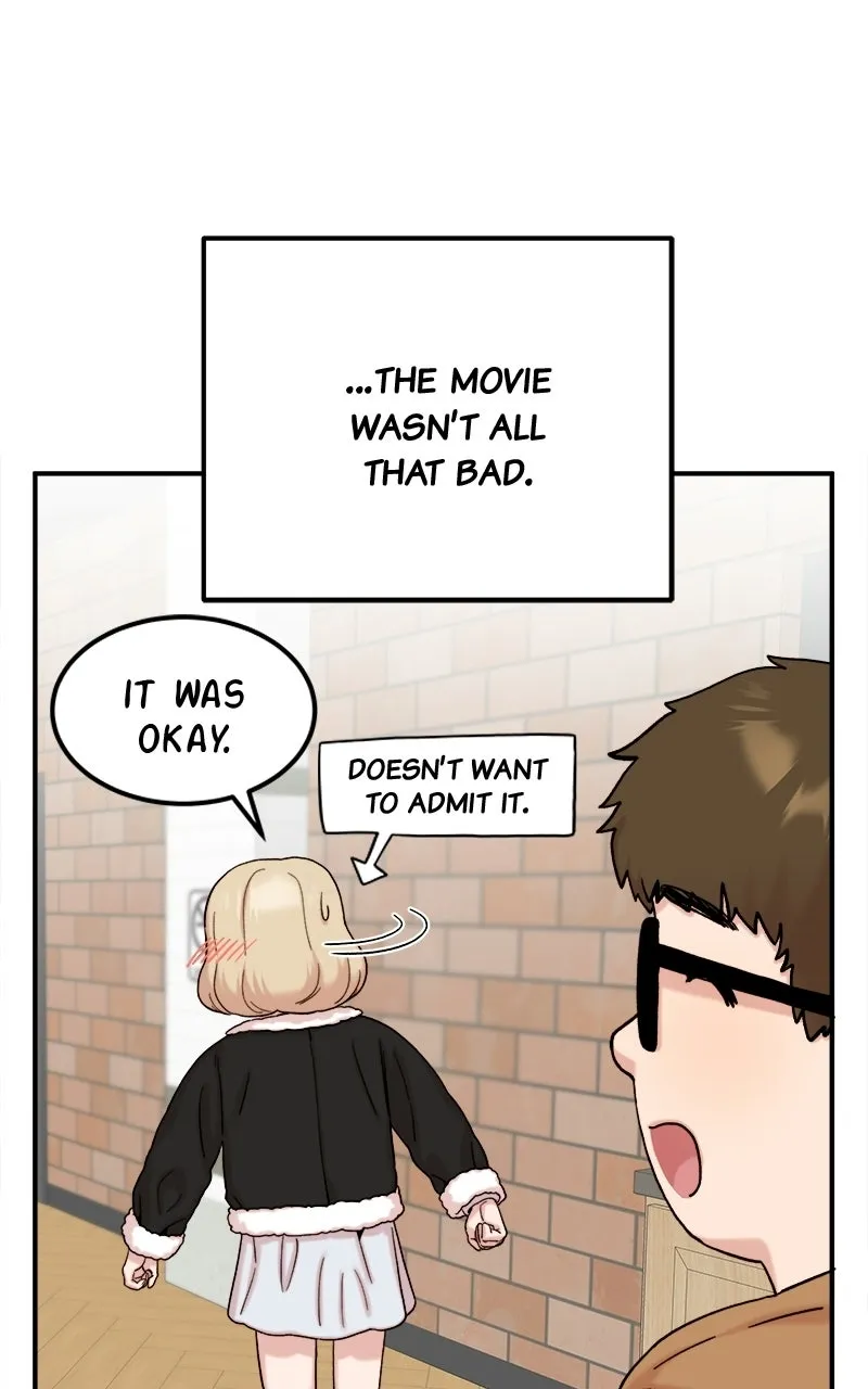 My Dud to Stud Boyfriend Chapter 19 page 101 - 