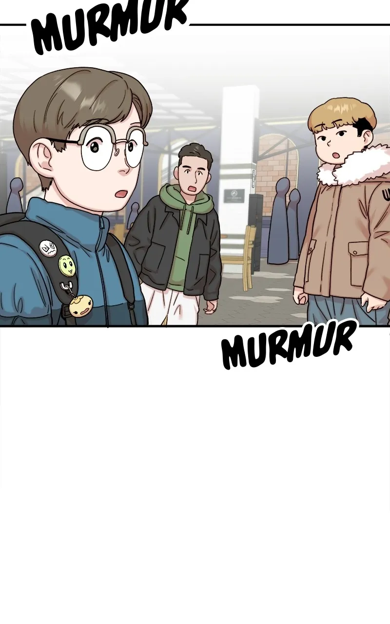My Dud to Stud Boyfriend Chapter 19 page 103 - 