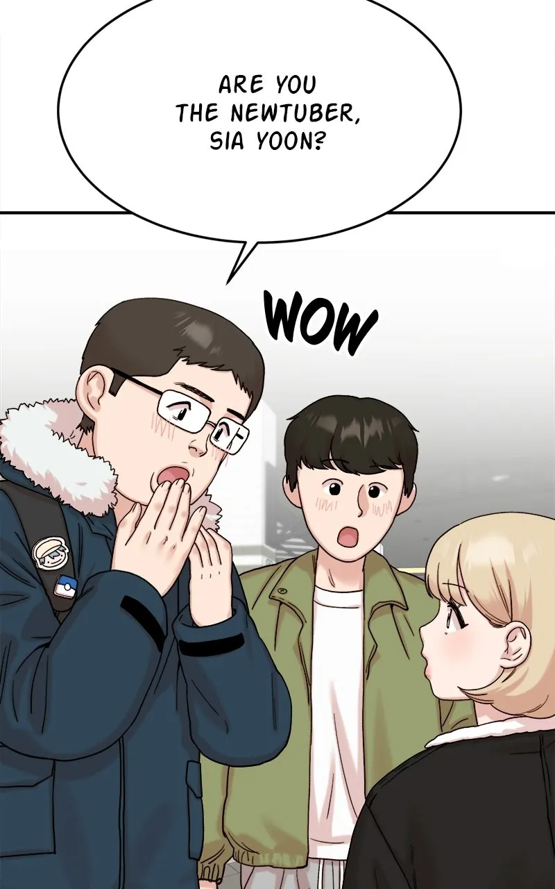 My Dud to Stud Boyfriend Chapter 19 page 107 - 
