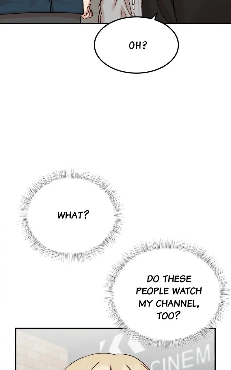 My Dud to Stud Boyfriend Chapter 19 page 108 - 