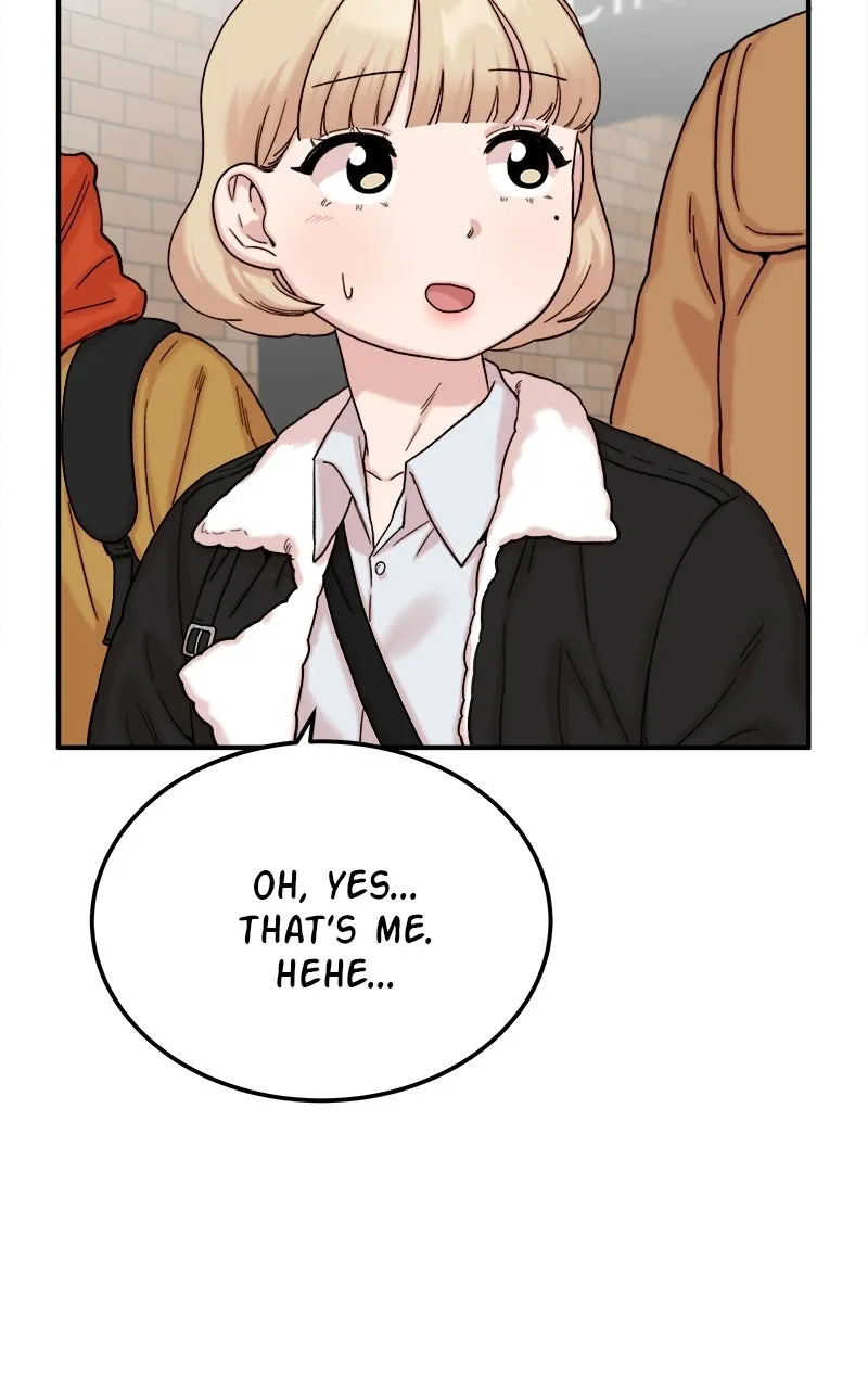 My Dud to Stud Boyfriend Chapter 19 page 109 - 