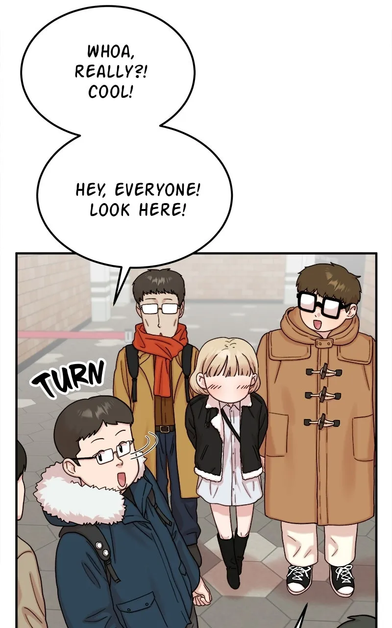 My Dud to Stud Boyfriend Chapter 19 page 110 - 