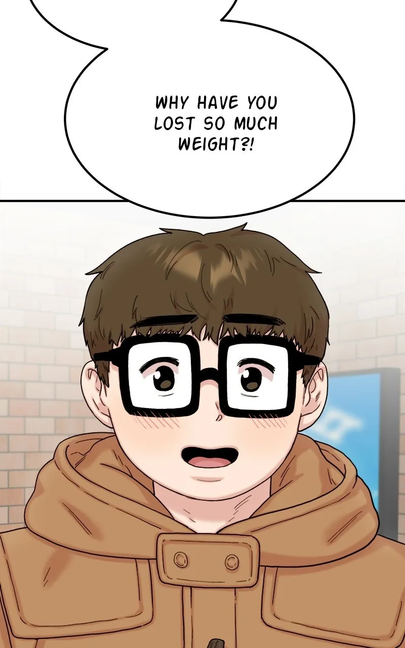 My Dud to Stud Boyfriend Chapter 19 page 12 - 