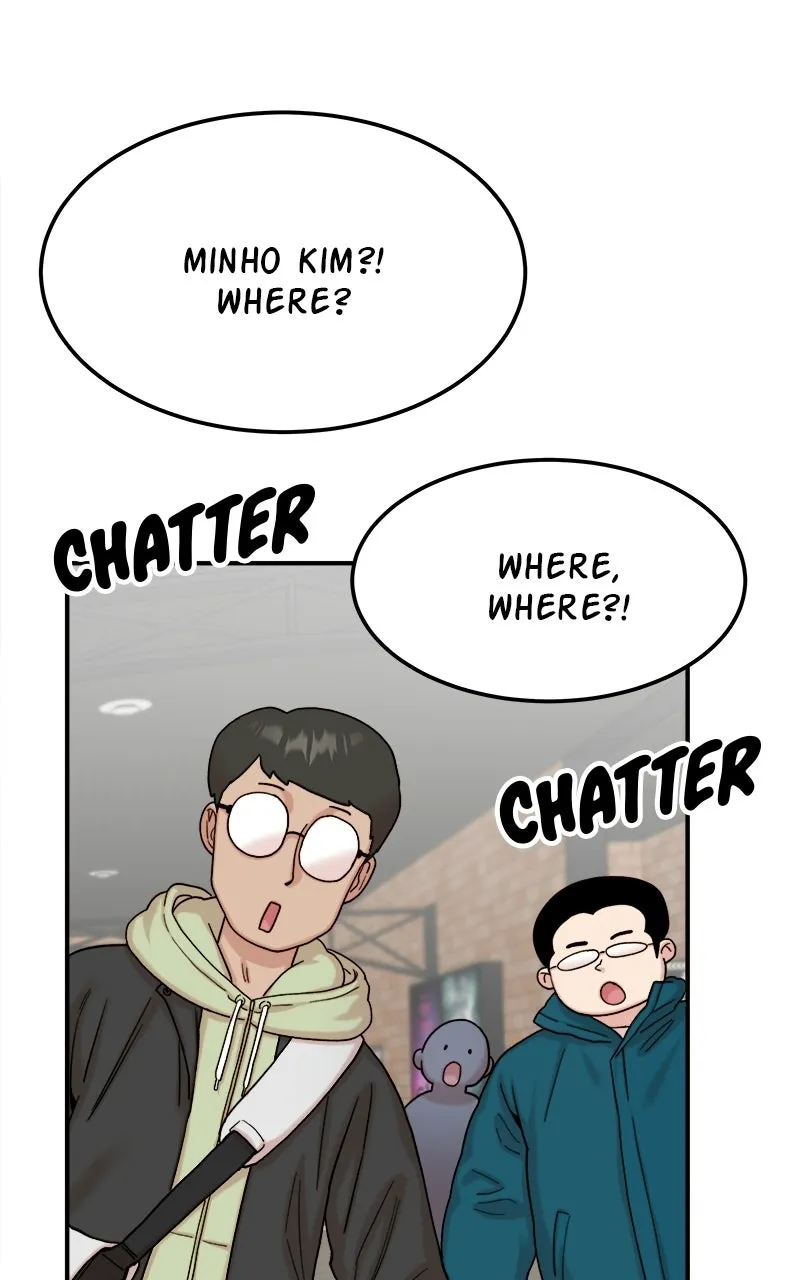 My Dud to Stud Boyfriend Chapter 19 page 113 - 