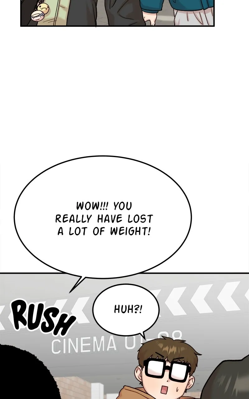 My Dud to Stud Boyfriend Chapter 19 page 114 - 