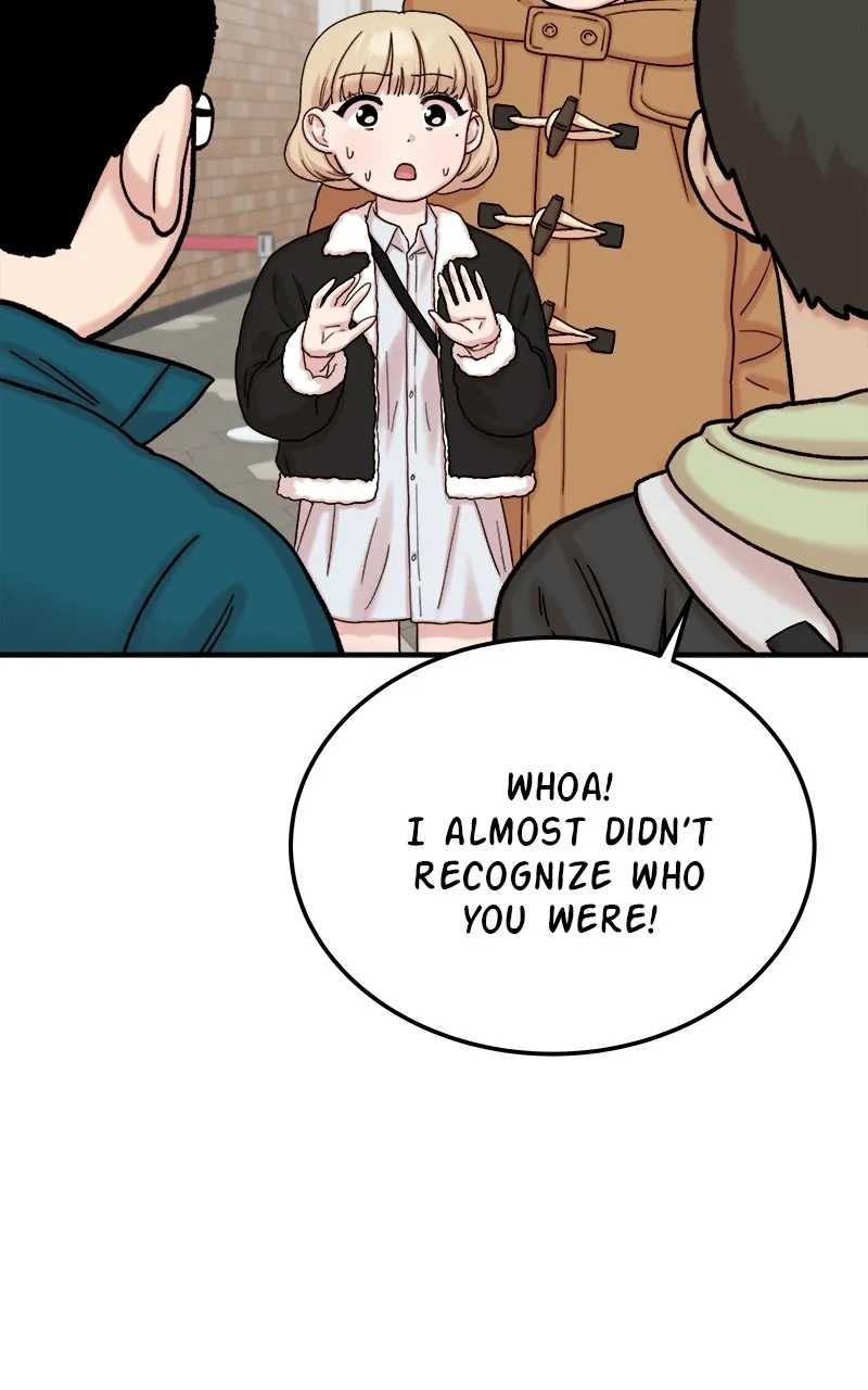 My Dud to Stud Boyfriend Chapter 19 page 115 - 