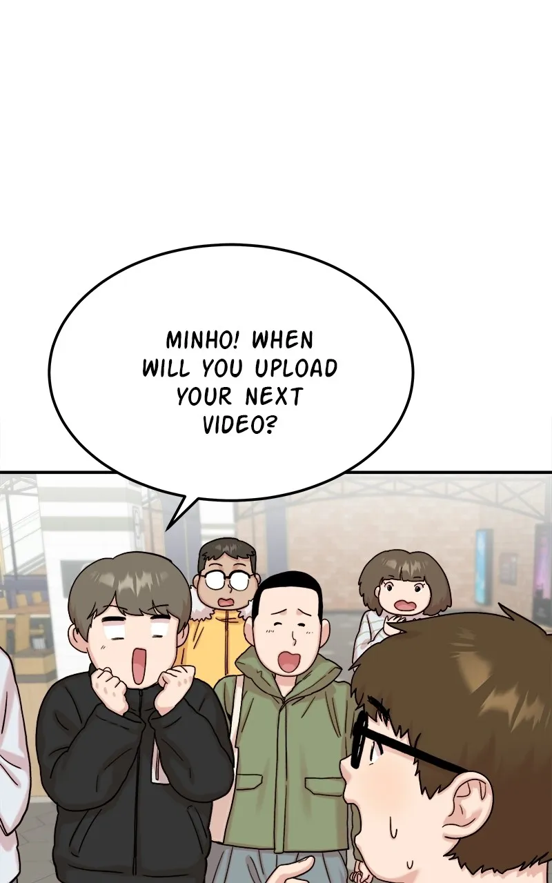 My Dud to Stud Boyfriend Chapter 19 page 116 - 
