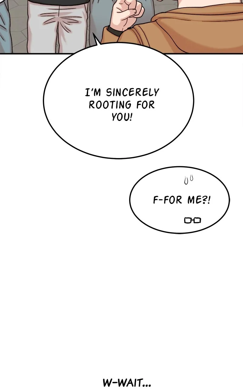 My Dud to Stud Boyfriend Chapter 19 page 117 - 